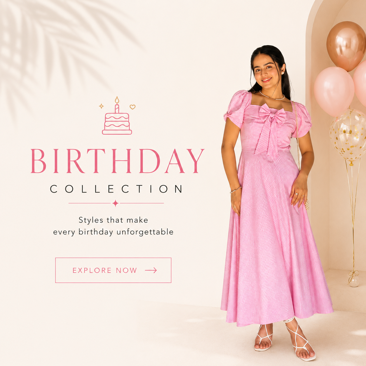 Birthday-collection My Store