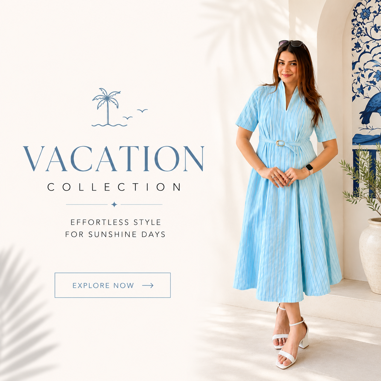Vacation-Collection My Store