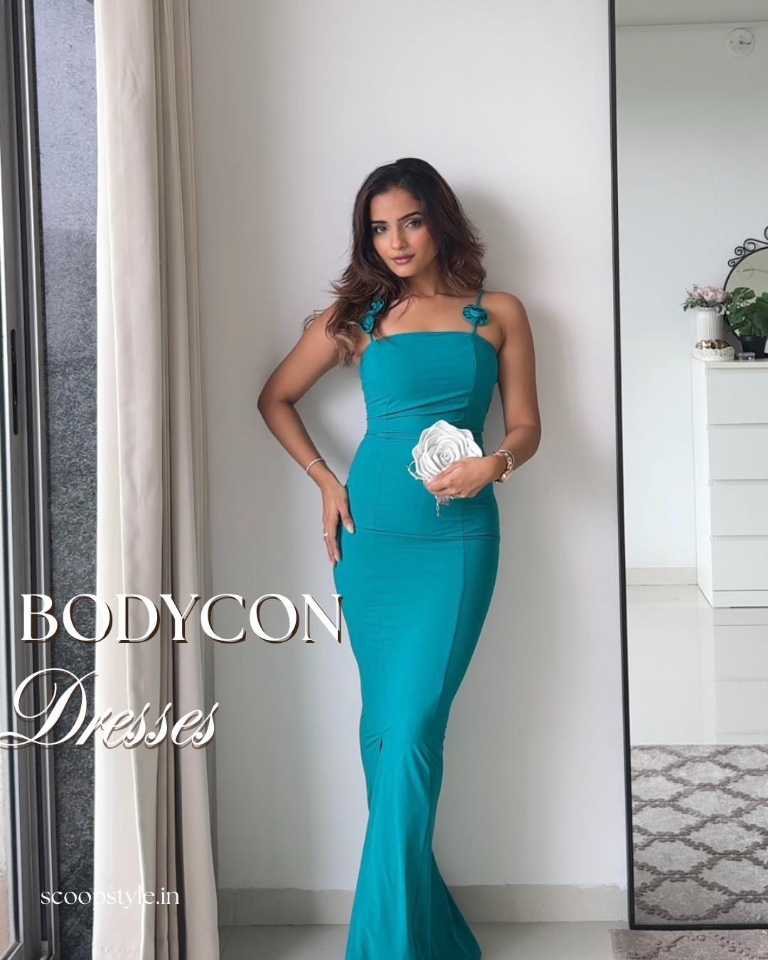 Bodycon-dresses My Store