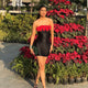 Bella Rose Dress