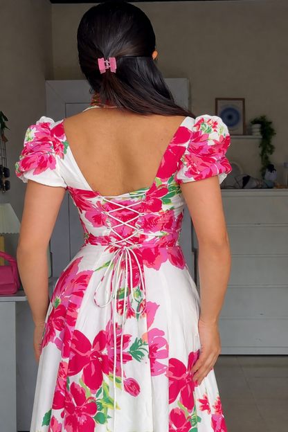 Pinkbell Dress Scoopstyle