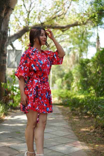 Jade Whisper Dress
