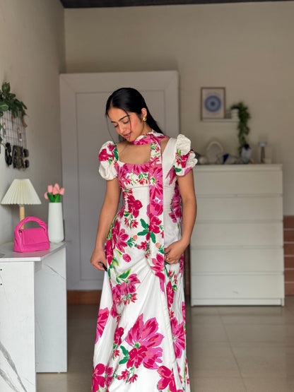 Pinkbell Dress