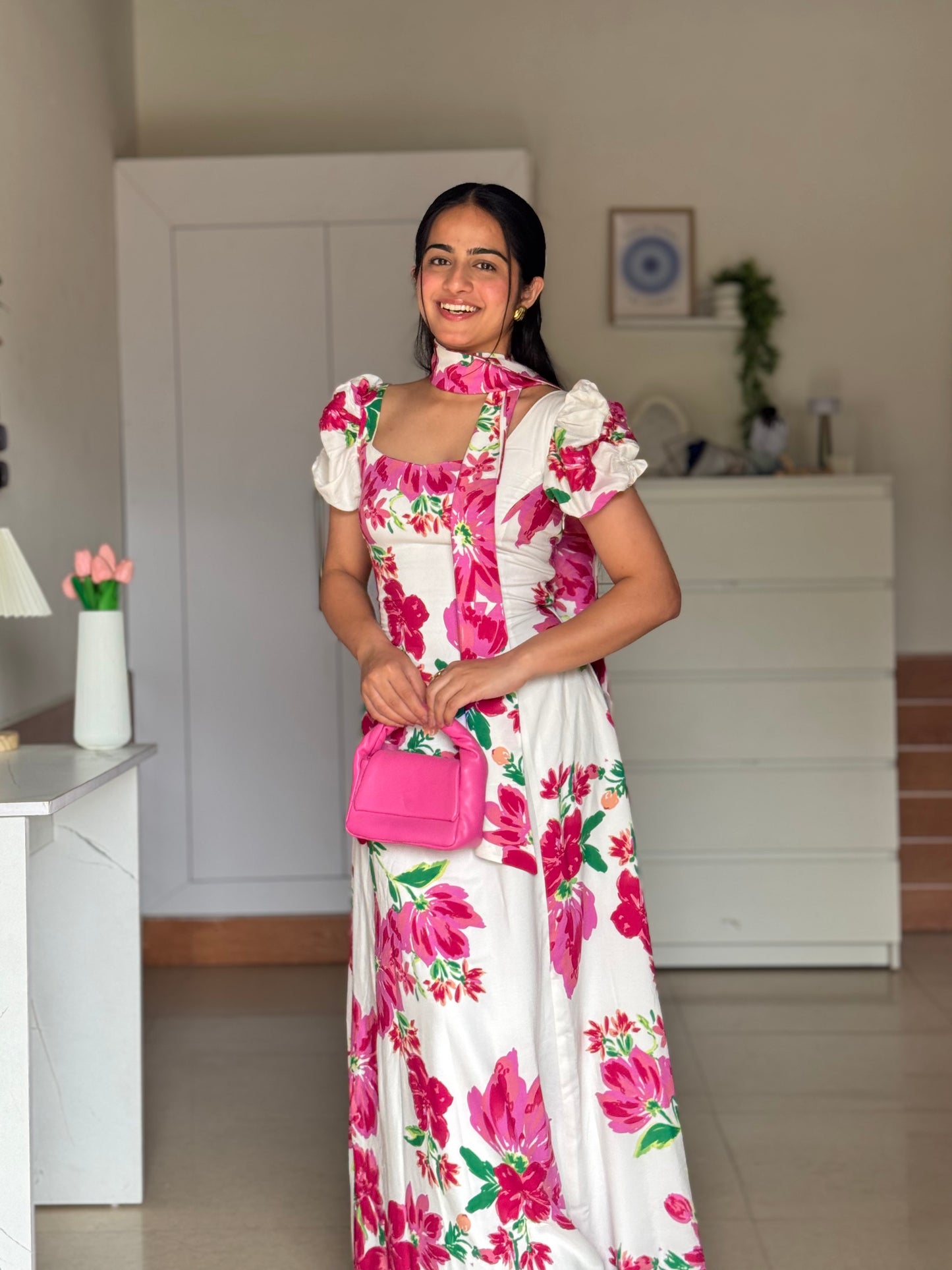 Pinkbell Dress
