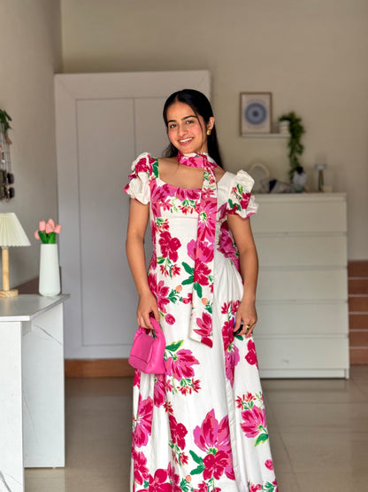 Pinkbell Dress