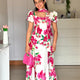 Pinkbell Dress