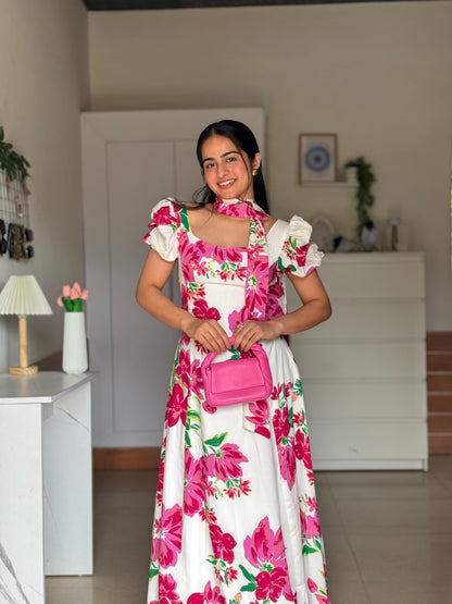 Pinkbell Dress