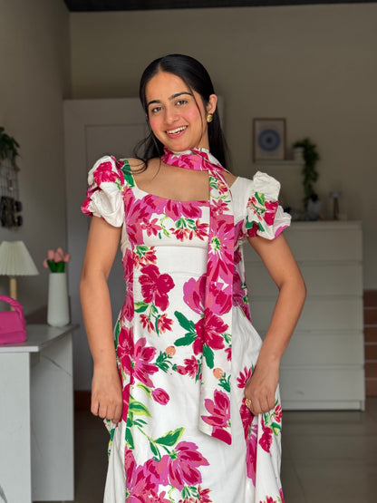 Pinkbell Dress