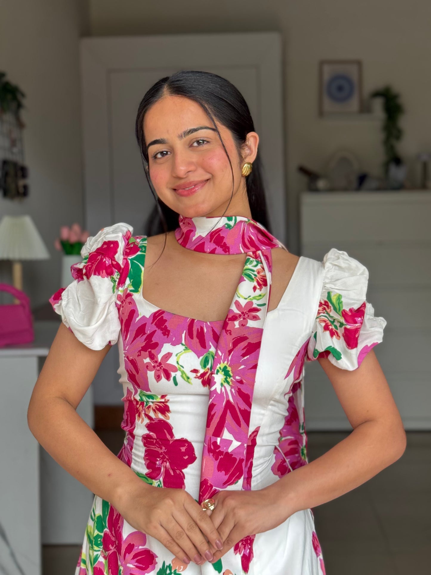 Pinkbell Dress