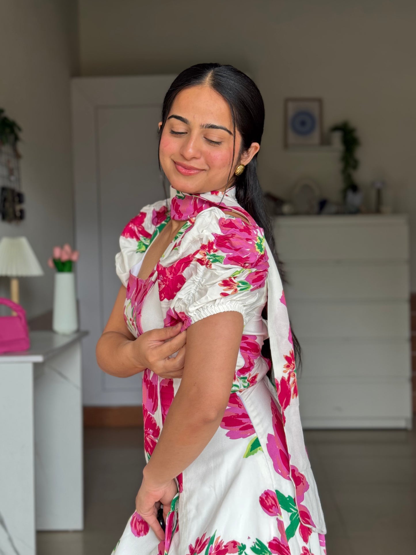 Pinkbell Dress