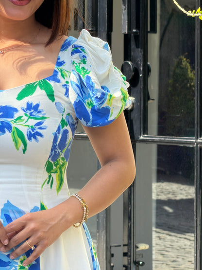 Bluebell Dress