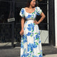 Bluebell Dress