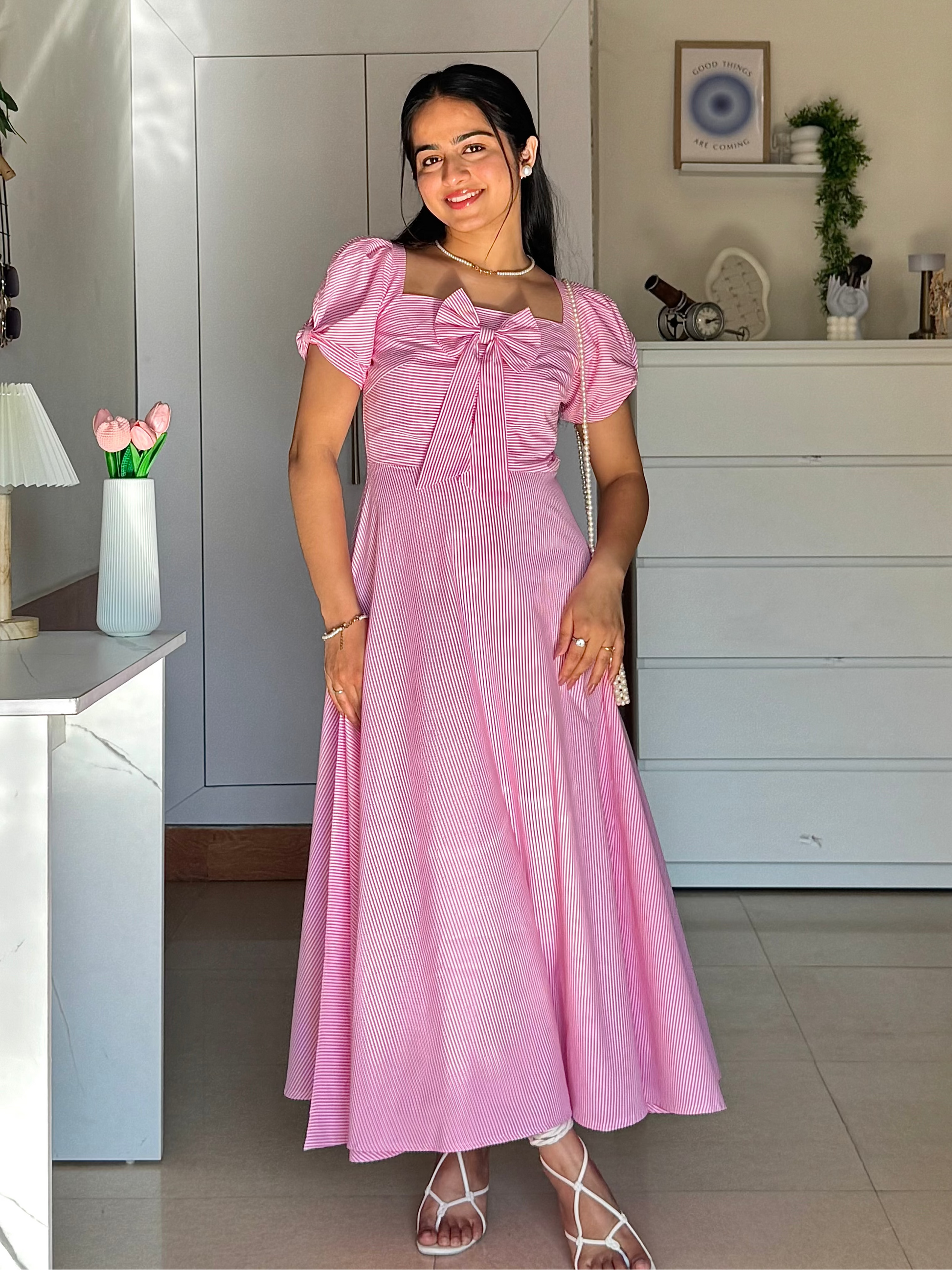 Cotton Candy Dress | ScoopStyle Scoopstyle Cotton Candy Dress | ScoopStyle Scoopstyle