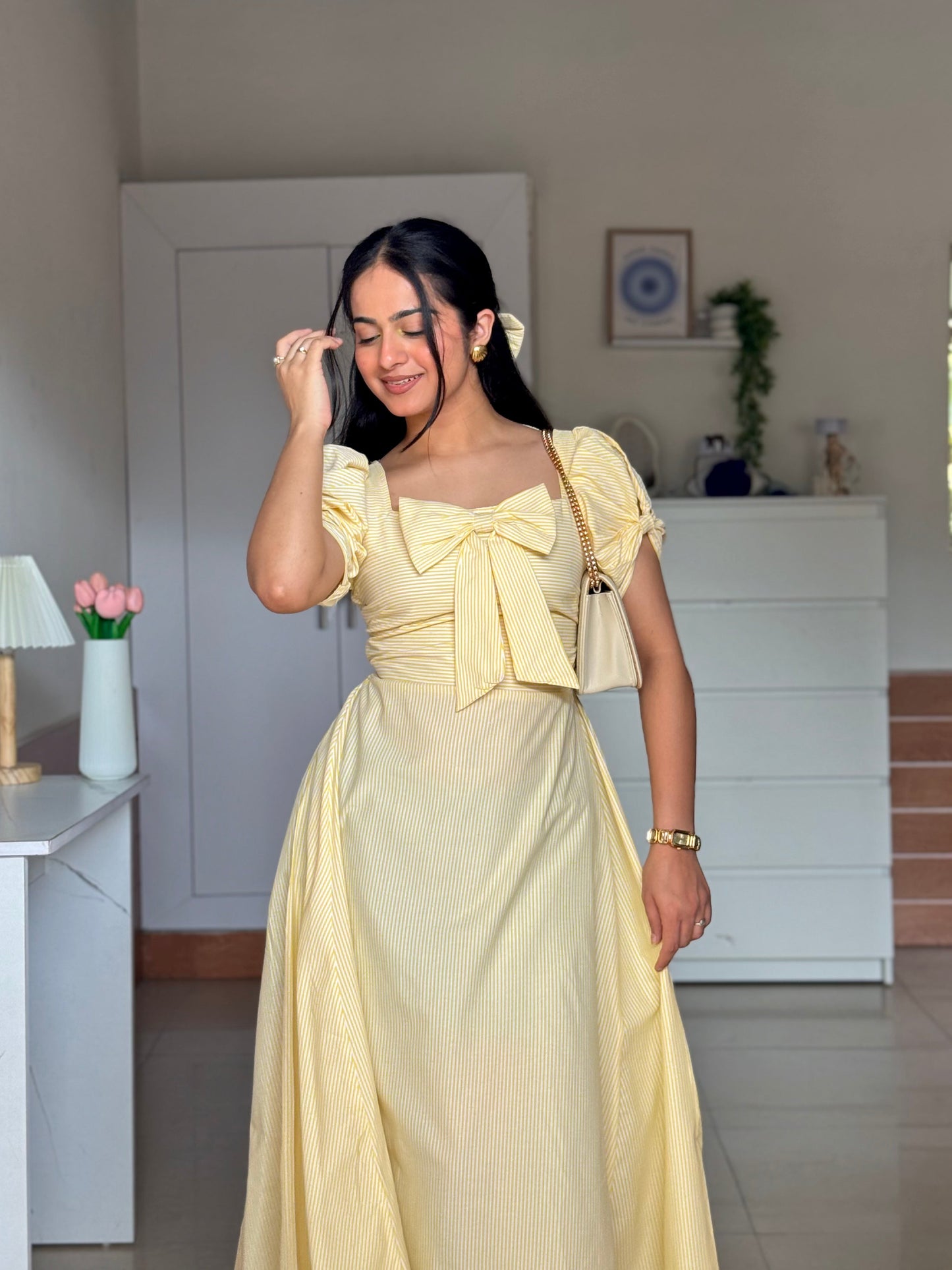 Mango Candy Dress Scoopstyle