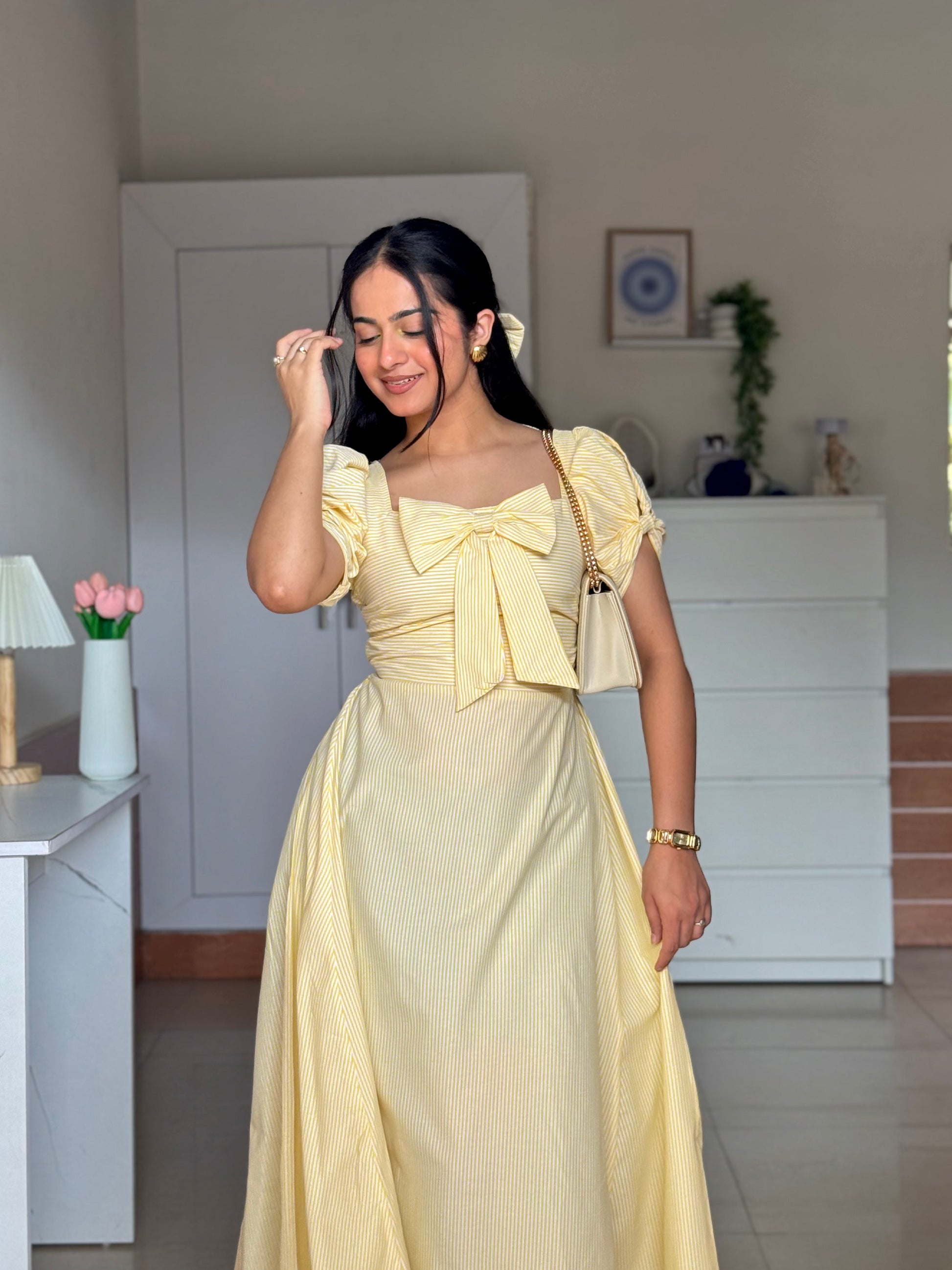 Mango Candy Dress Scoopstyle
