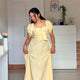 Mango Candy Dress