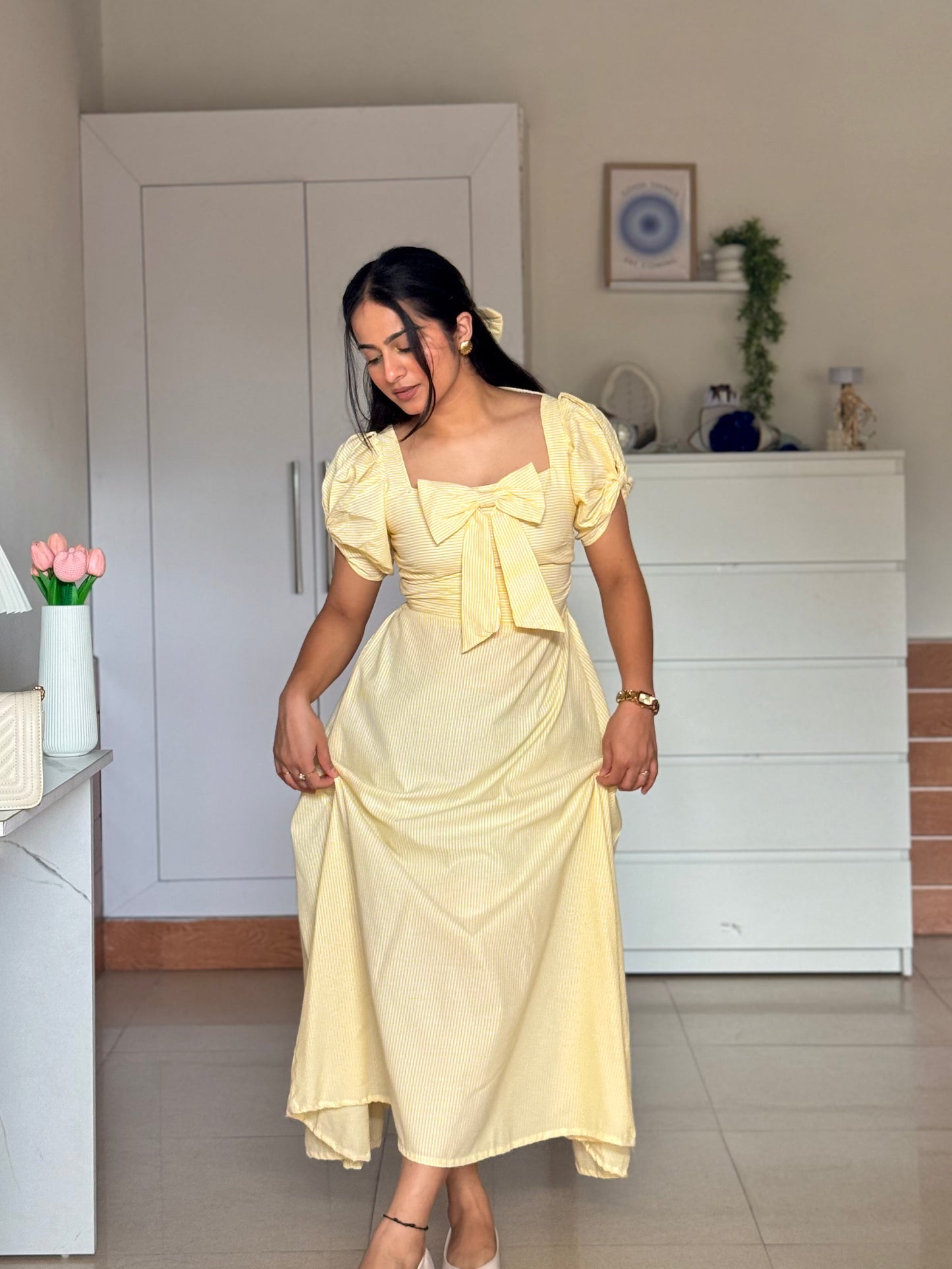 Mango Candy Dress Scoopstyle