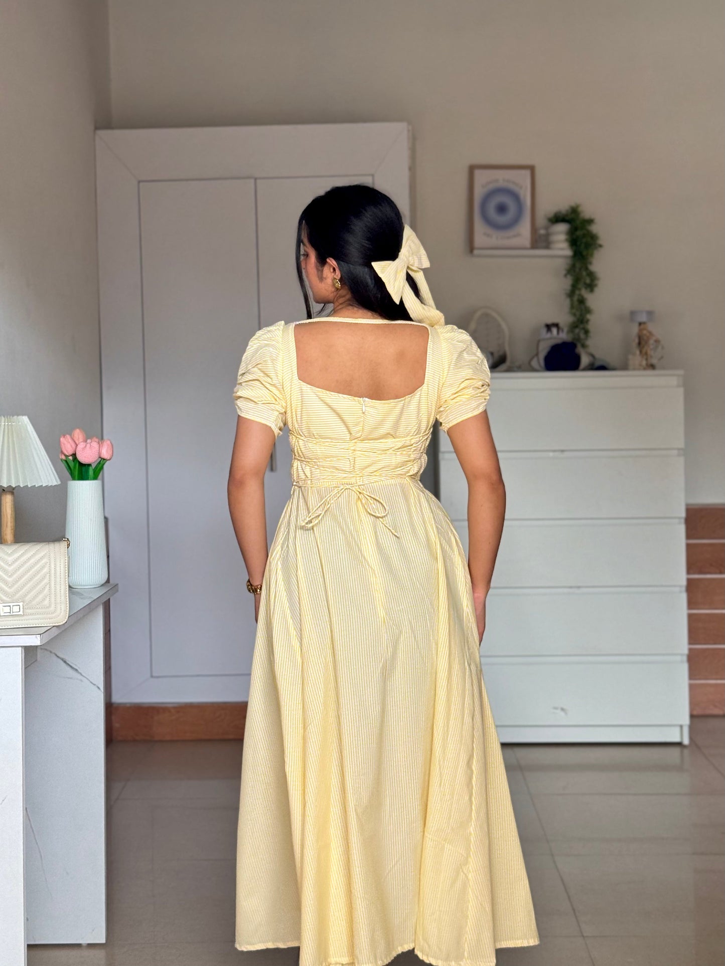 Mango Candy Dress Scoopstyle