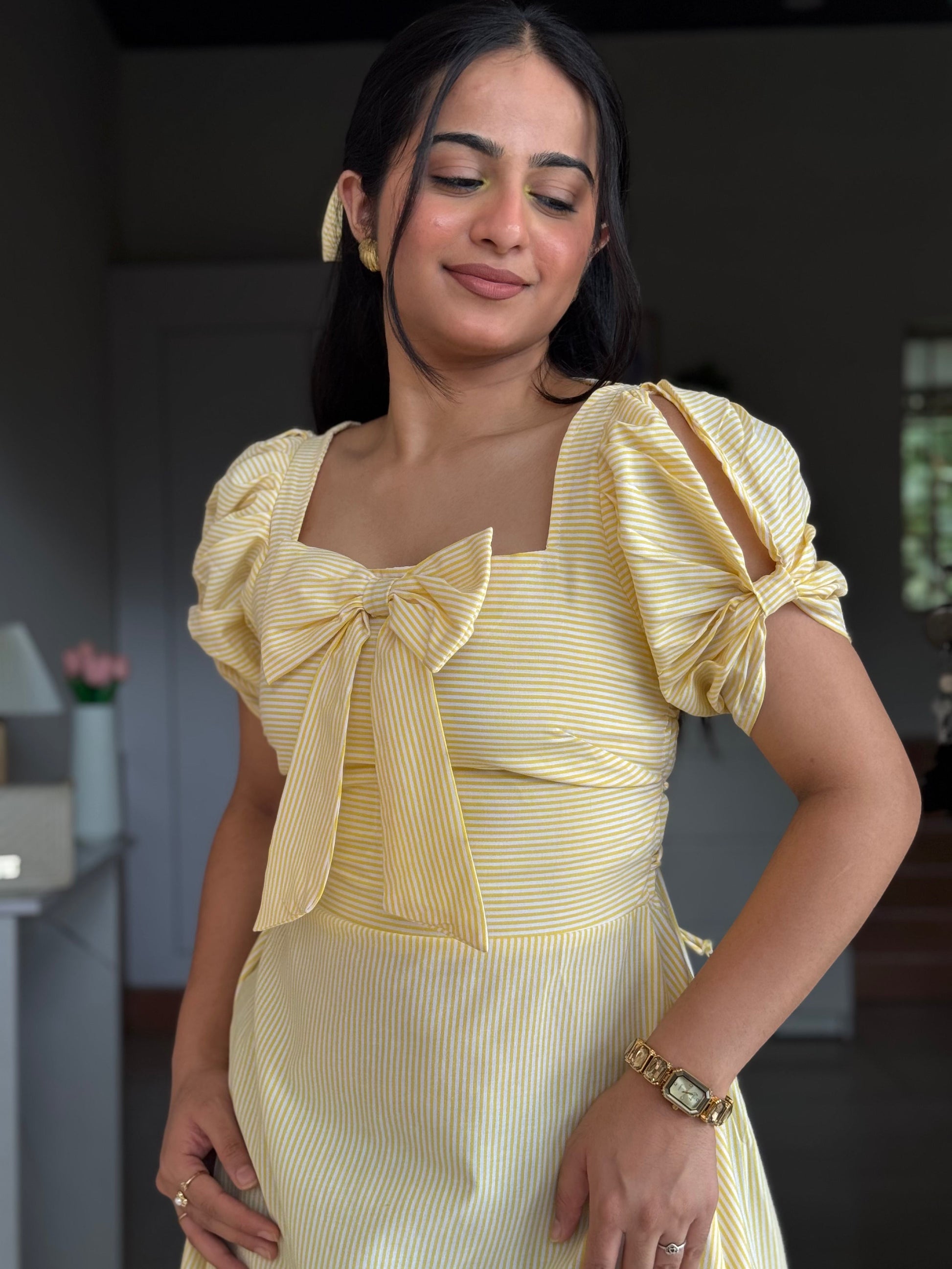 Mango Candy Dress Scoopstyle