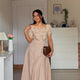 Coffee Candy Dress