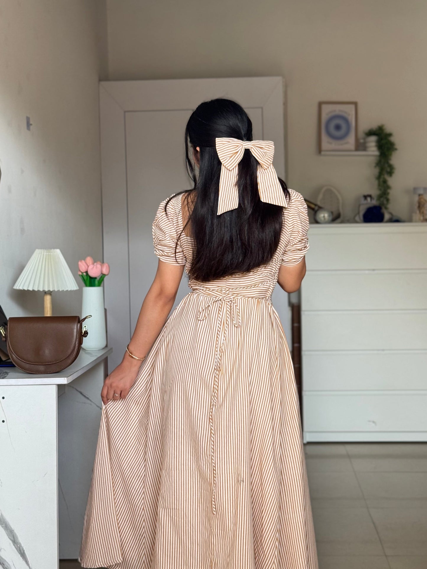 Coffee Candy Dress Scoopstyle