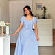 Cloud Candy Dress