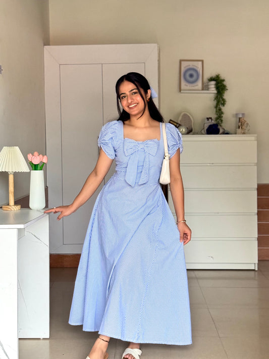 Cloud Candy Dress