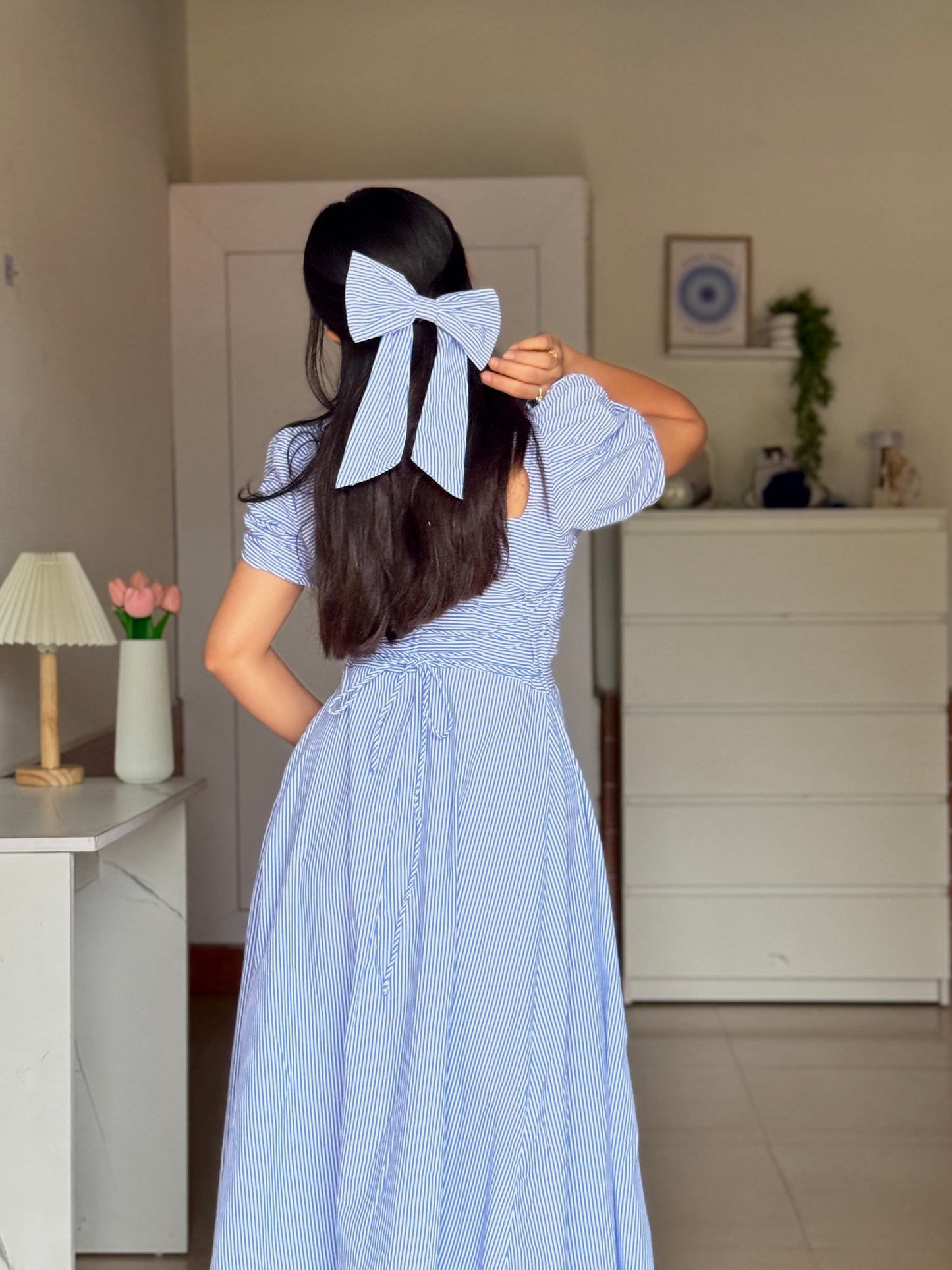 Cloud Candy Dress
