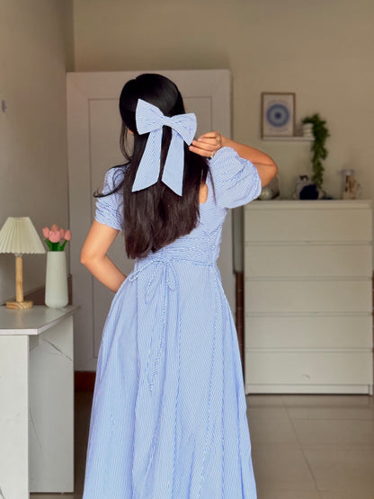 Cloud Candy Dress