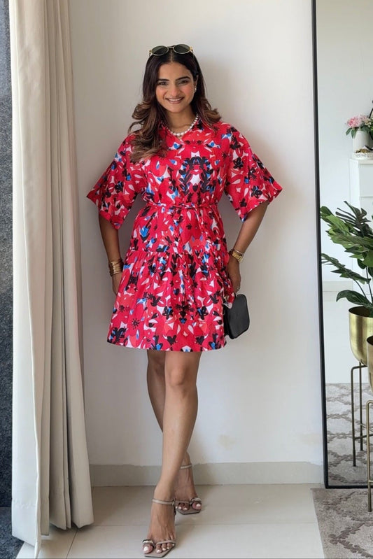 Jade Whisper Dress Scoopstyle