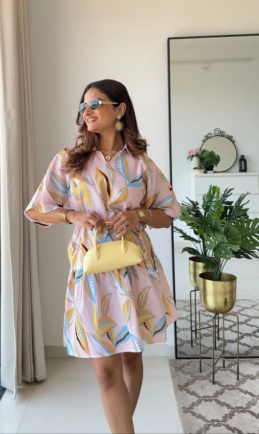 Stella Glow Dress Scoopstyle