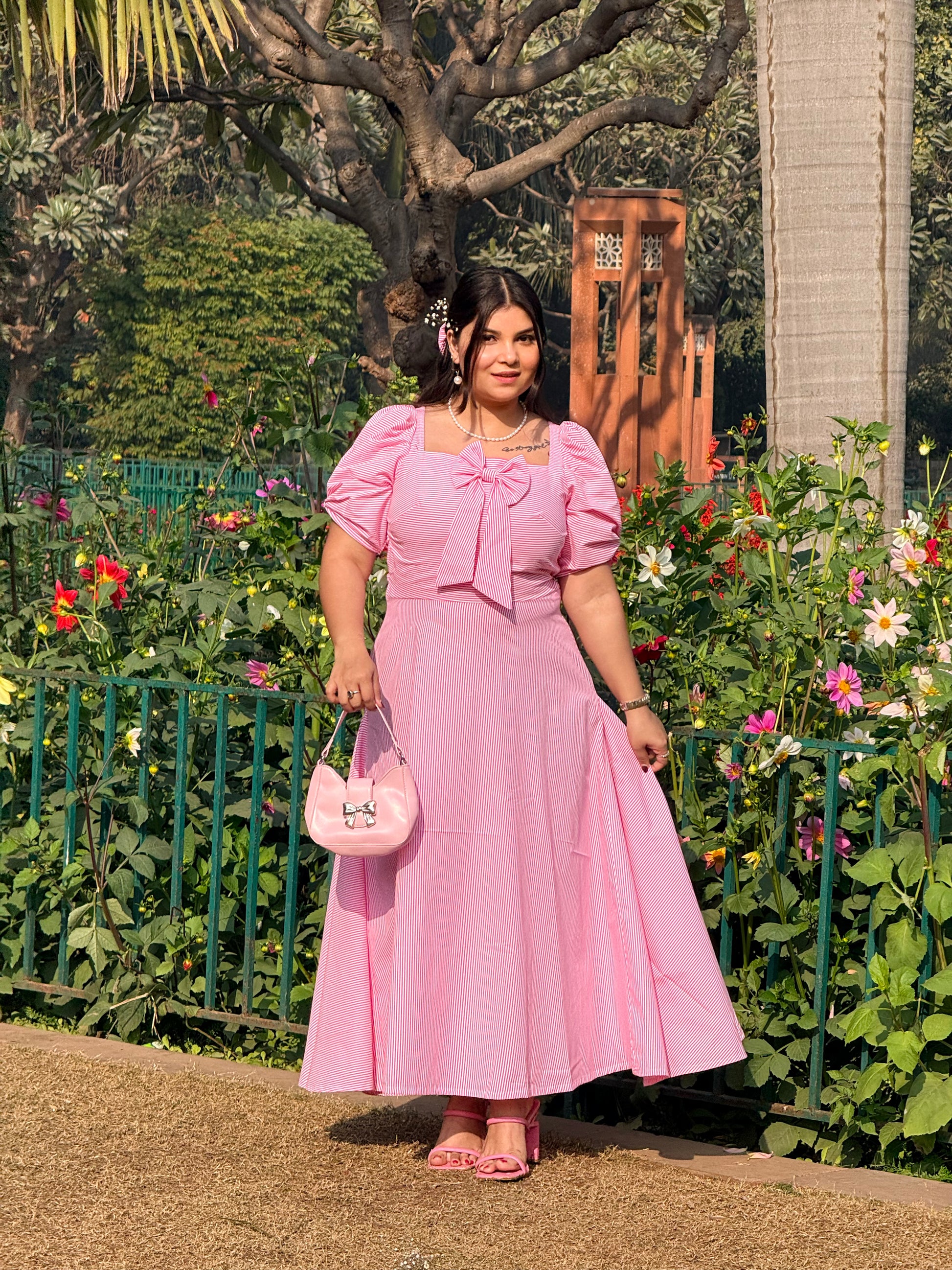 Cotton Candy Dress | ScoopStyle Scoopstyle Cotton Candy Dress | ScoopStyle Scoopstyle